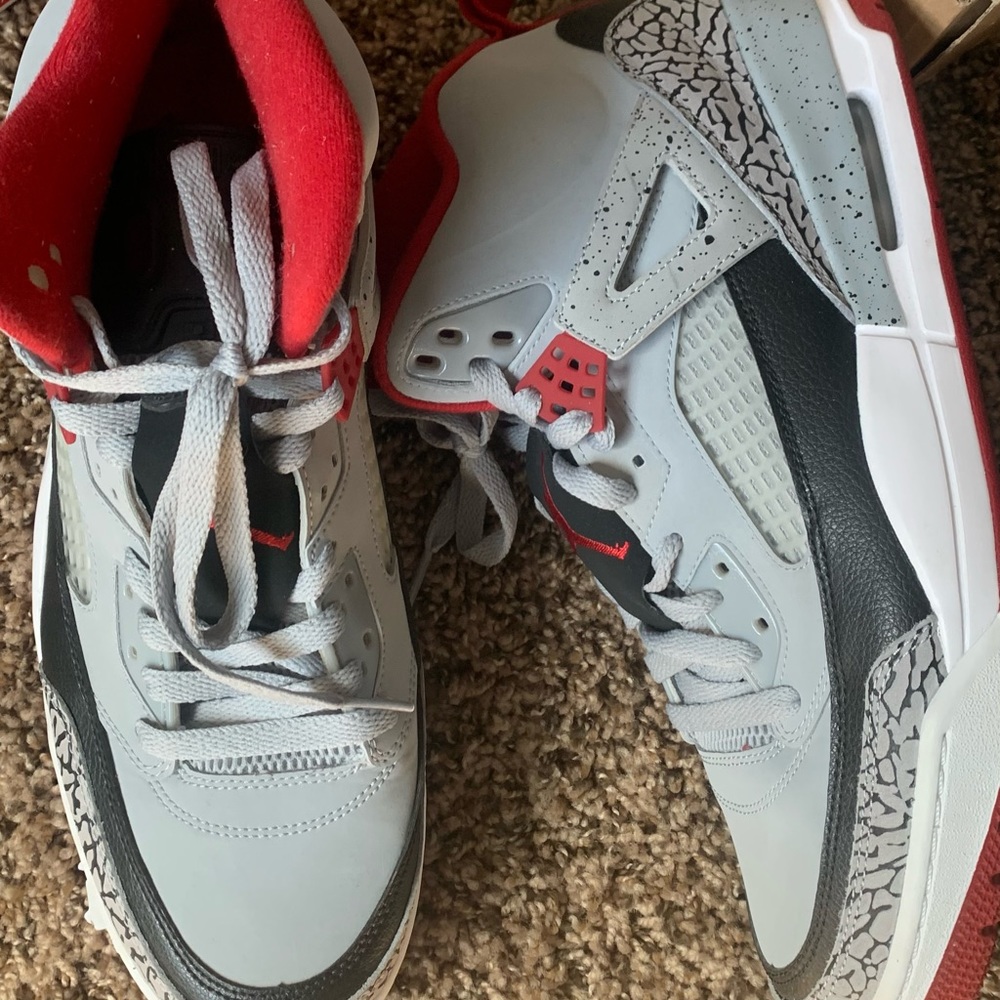 Nike shoes